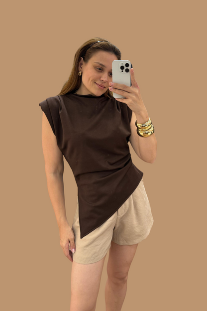 BLUSA FLÁVIA